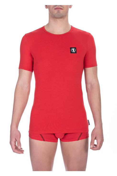 Bikkembergs T-särgid - Estita Fashion